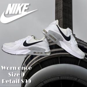 Nike Air Max Excee